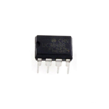 New and Original IC Chips DC-DC Converters UC3845an